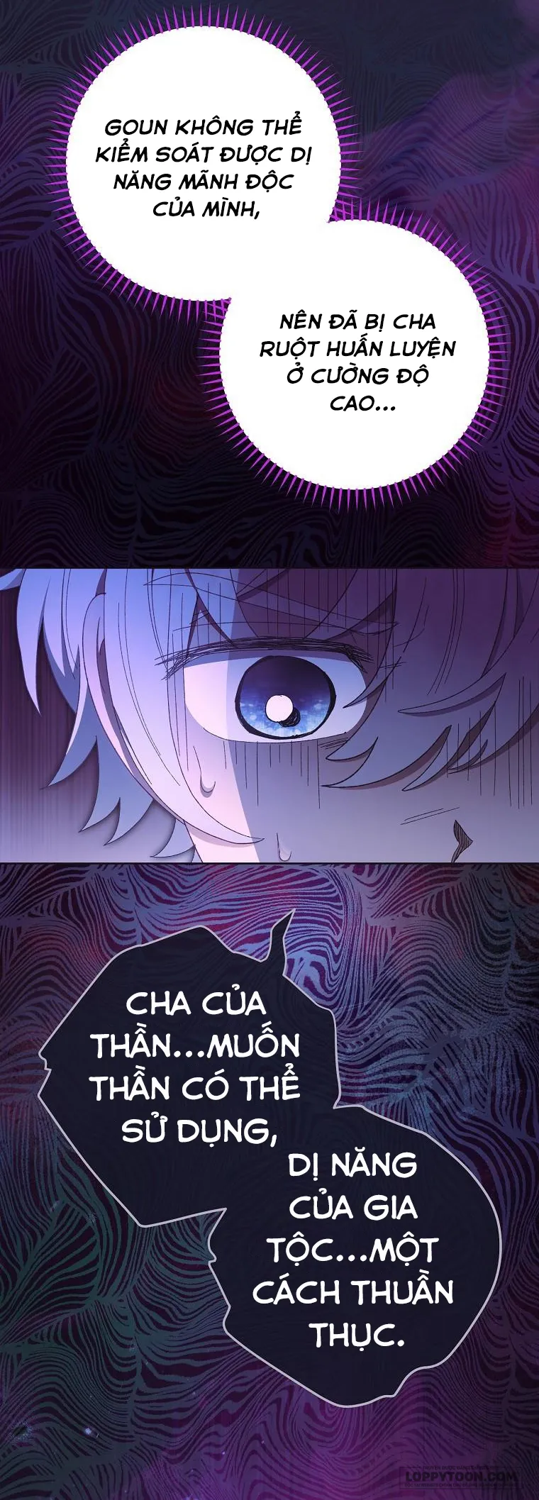 Tiểu Thiếp Chỉ Muốn Sống Yên Bình - Chap 89 - Trang 4
