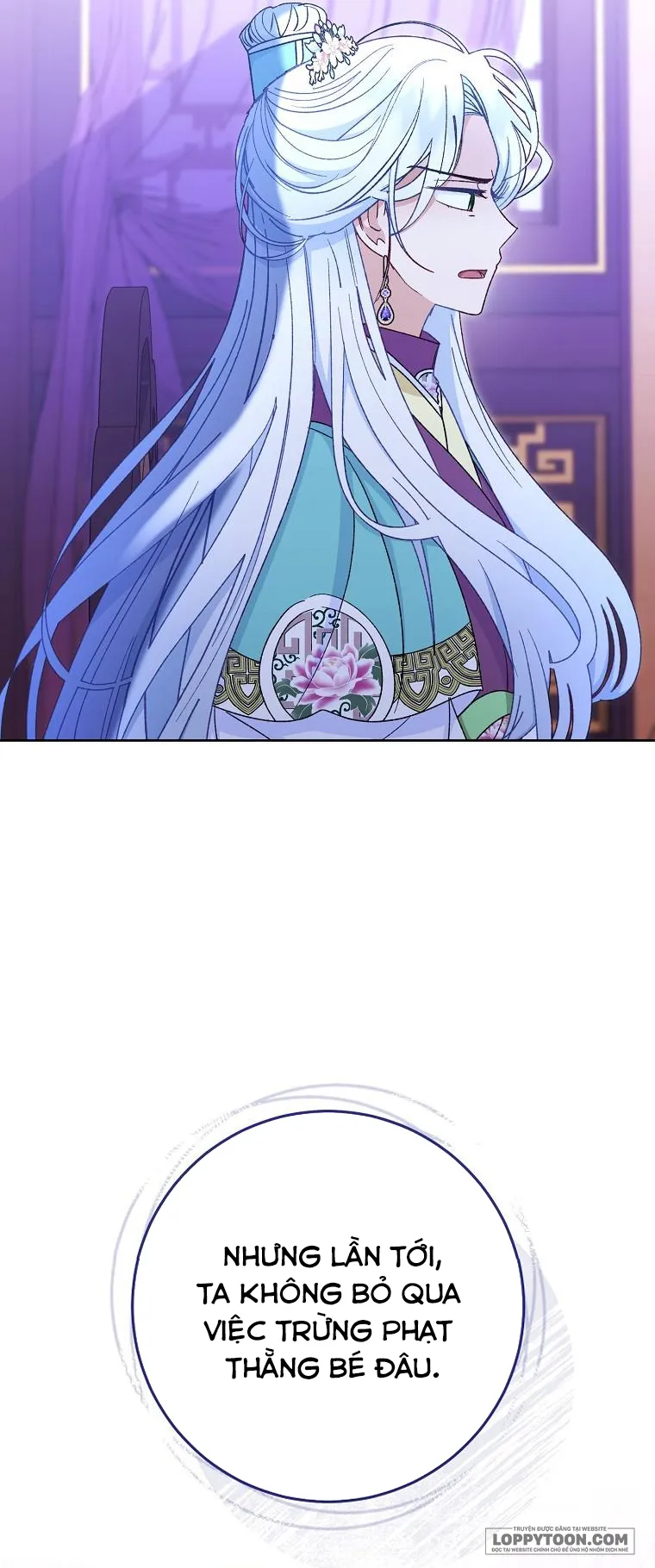 Tiểu Thiếp Chỉ Muốn Sống Yên Bình - Chap 89 - Trang 32