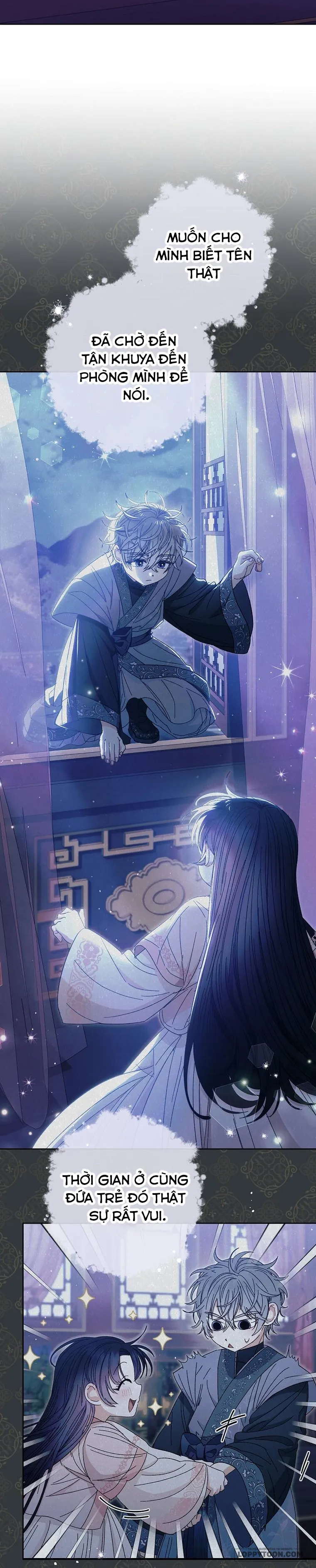 Tiểu Thiếp Chỉ Muốn Sống Yên Bình - Chap 89 - Trang 36