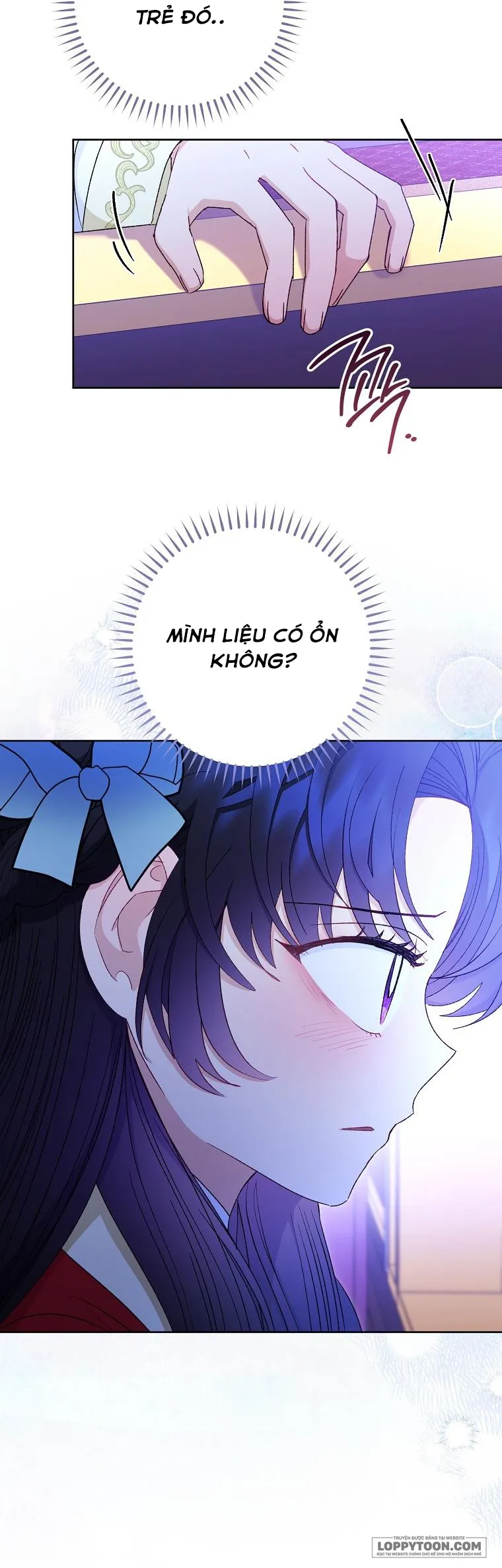 Tiểu Thiếp Chỉ Muốn Sống Yên Bình - Chap 89 - Trang 39