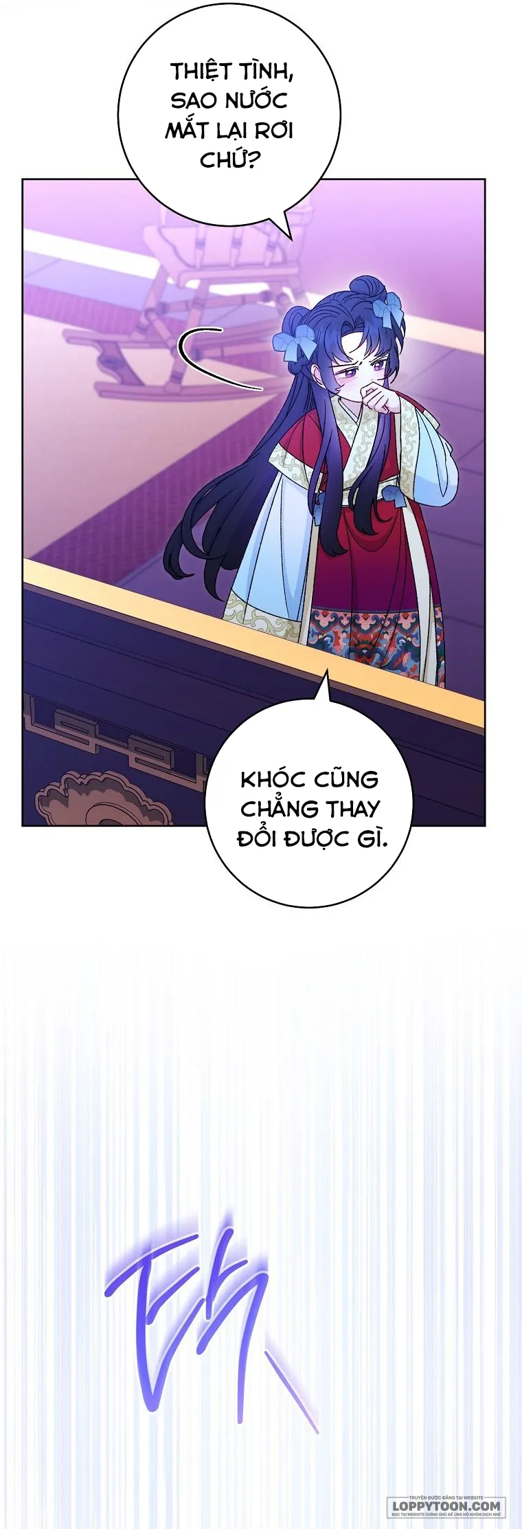 Tiểu Thiếp Chỉ Muốn Sống Yên Bình - Chap 89 - Trang 40