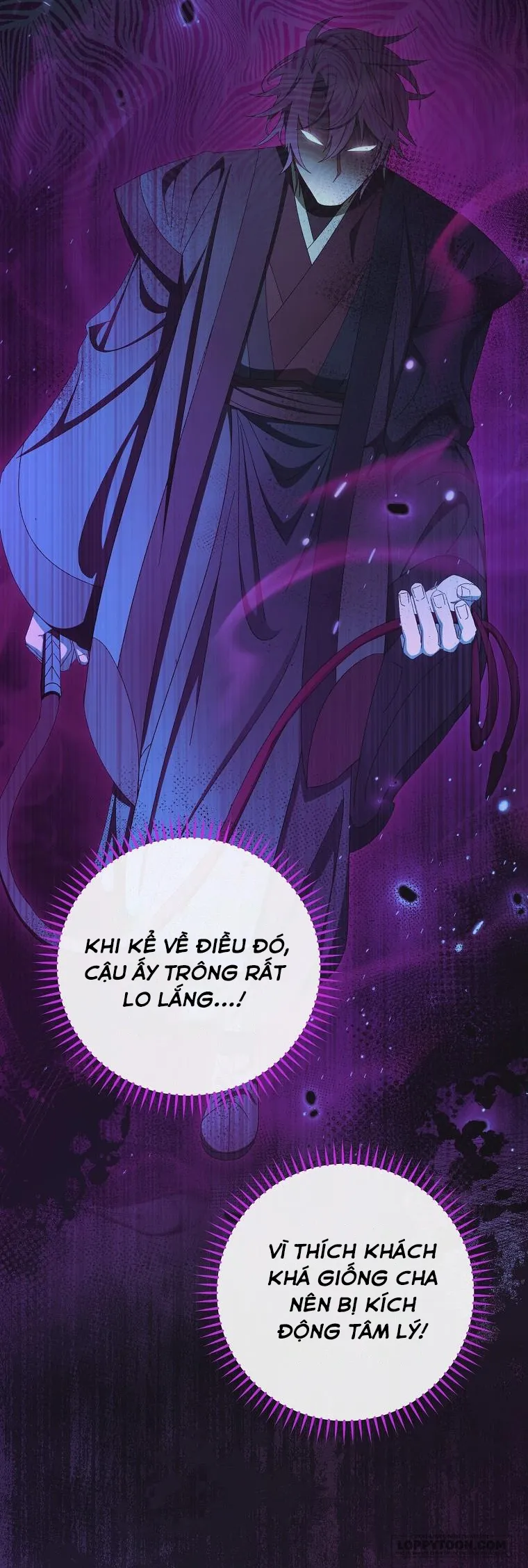 Tiểu Thiếp Chỉ Muốn Sống Yên Bình - Chap 89 - Trang 5