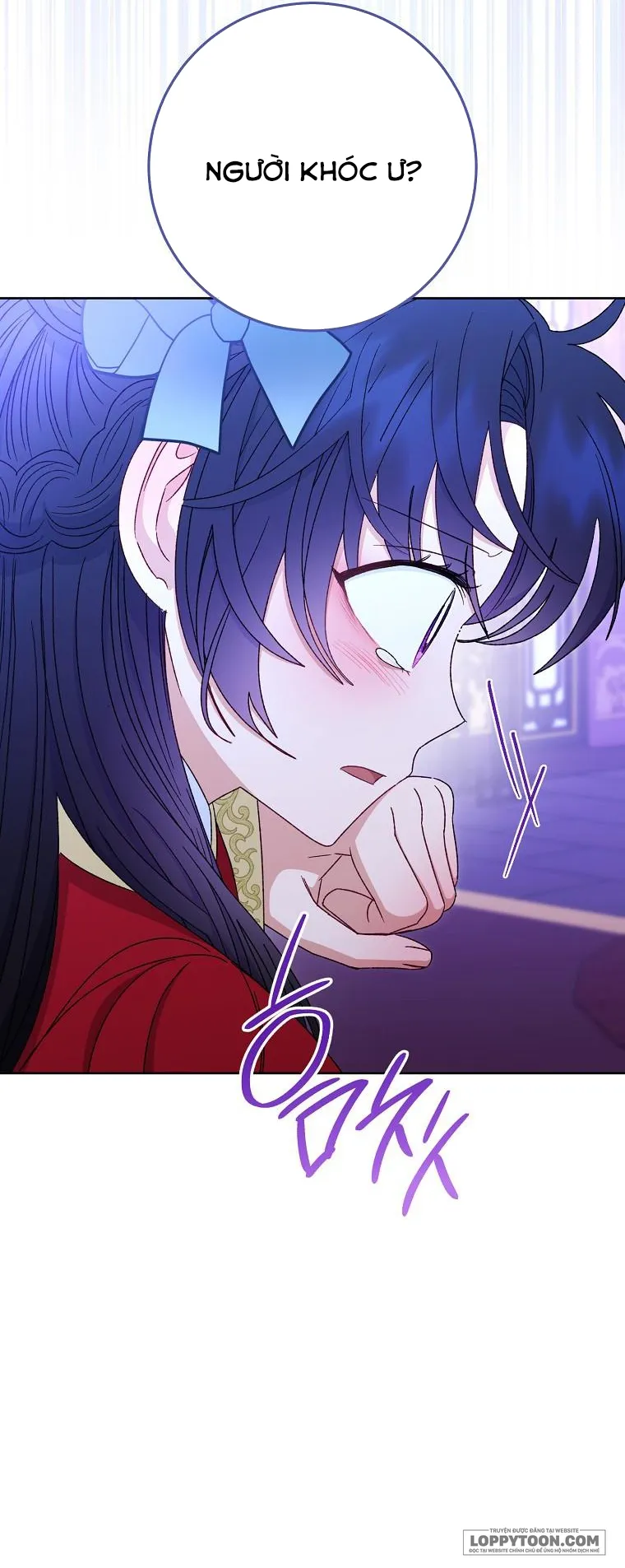 Tiểu Thiếp Chỉ Muốn Sống Yên Bình - Chap 89 - Trang 41