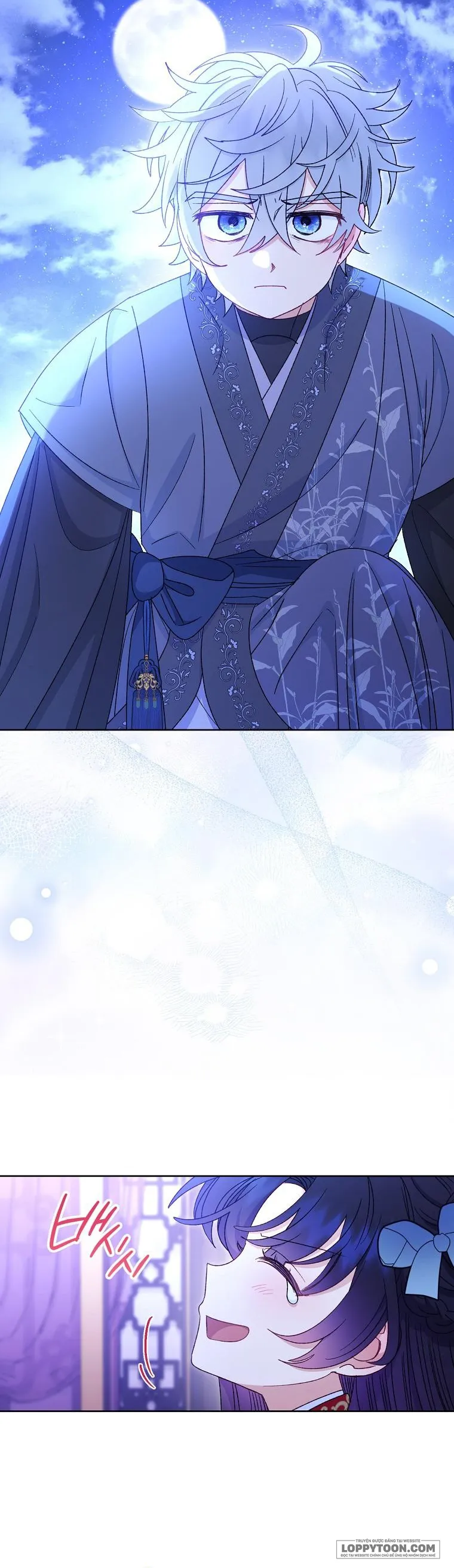 Tiểu Thiếp Chỉ Muốn Sống Yên Bình - Chap 89 - Trang 43