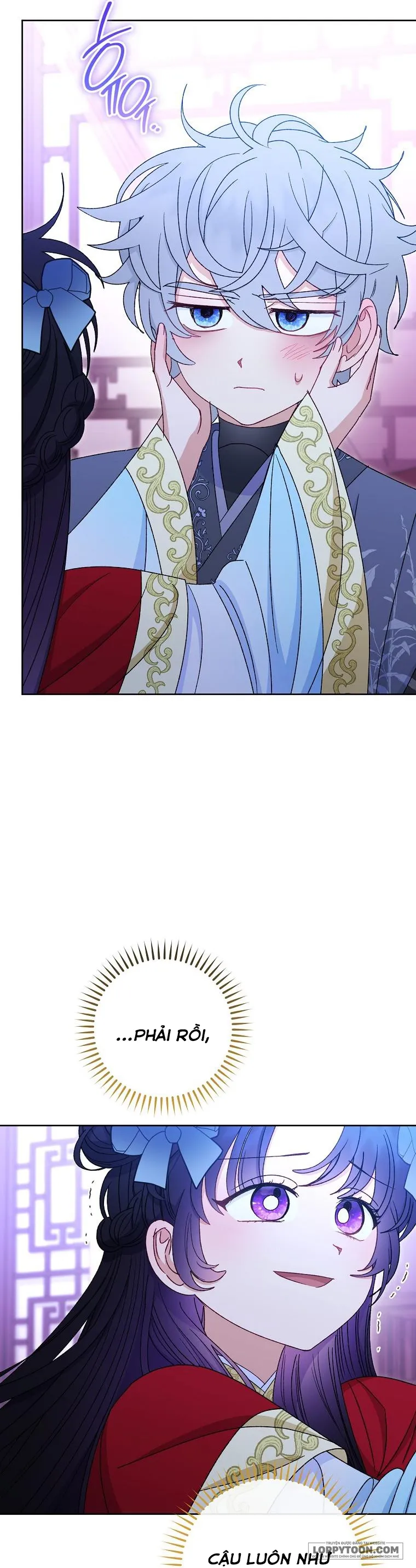 Tiểu Thiếp Chỉ Muốn Sống Yên Bình - Chap 89 - Trang 48