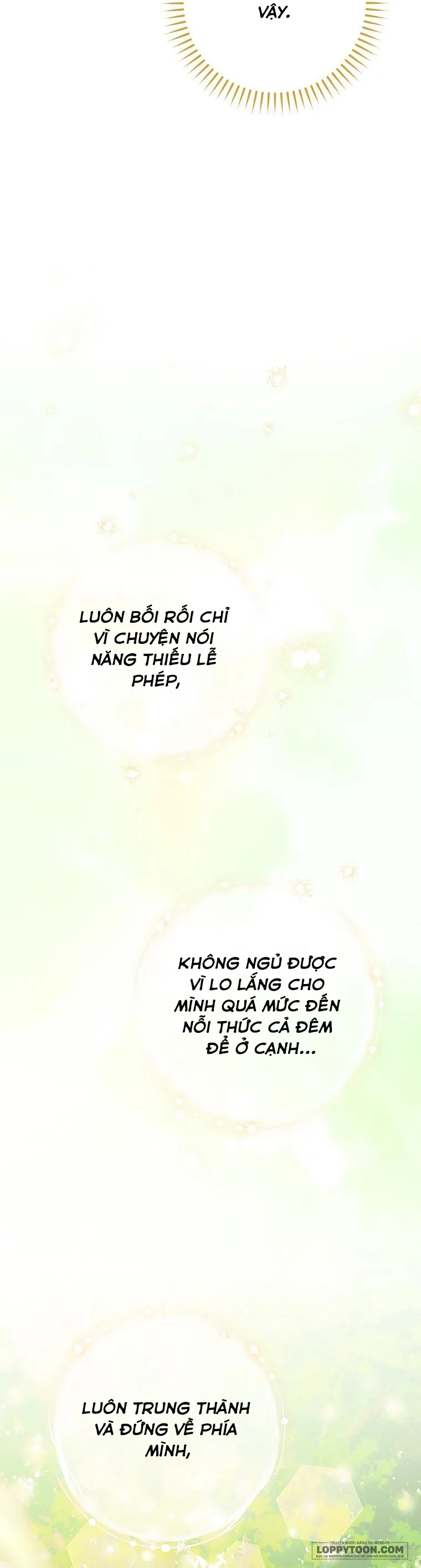 Tiểu Thiếp Chỉ Muốn Sống Yên Bình - Chap 89 - Trang 49