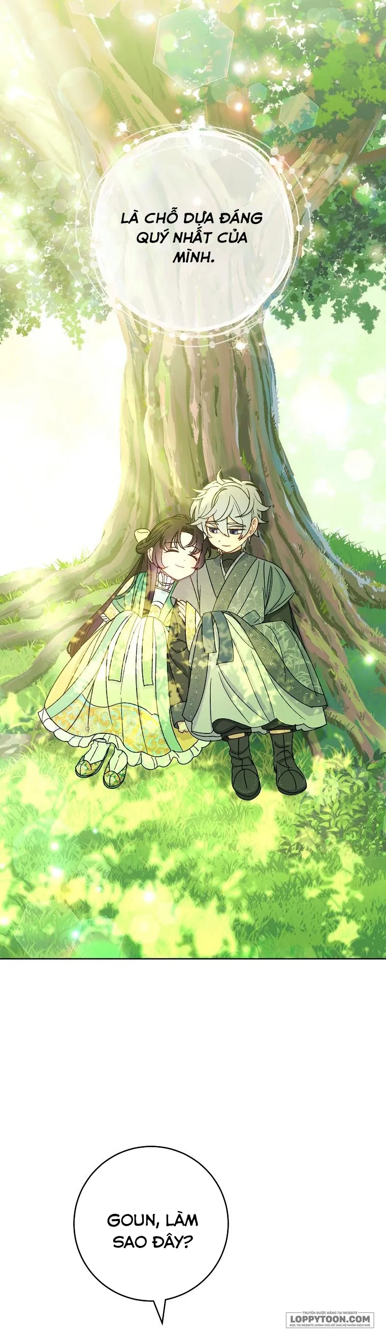 Tiểu Thiếp Chỉ Muốn Sống Yên Bình - Chap 89 - Trang 50
