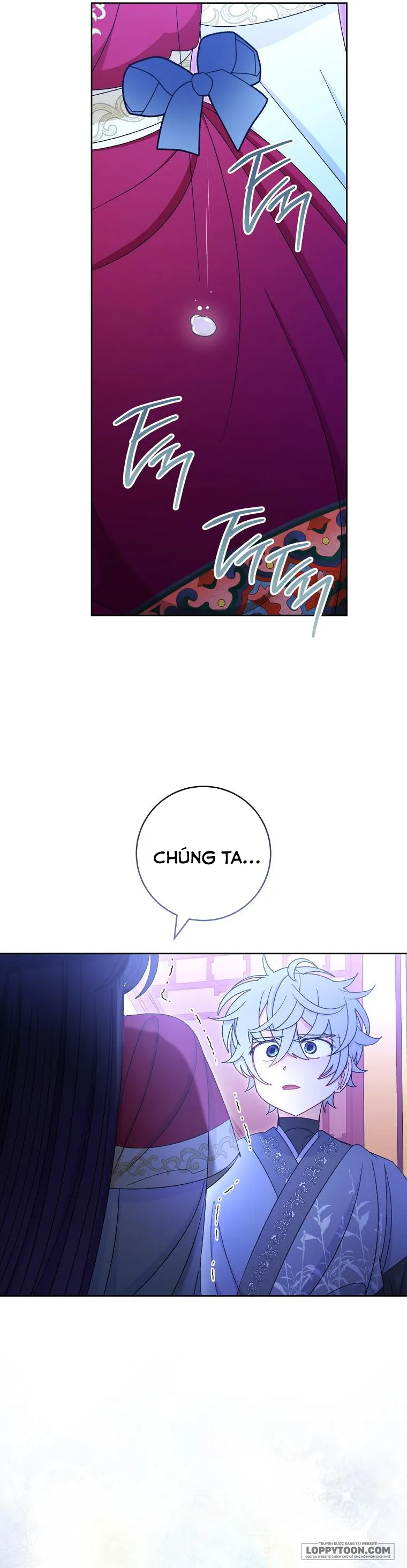 Tiểu Thiếp Chỉ Muốn Sống Yên Bình - Chap 89 - Trang 51