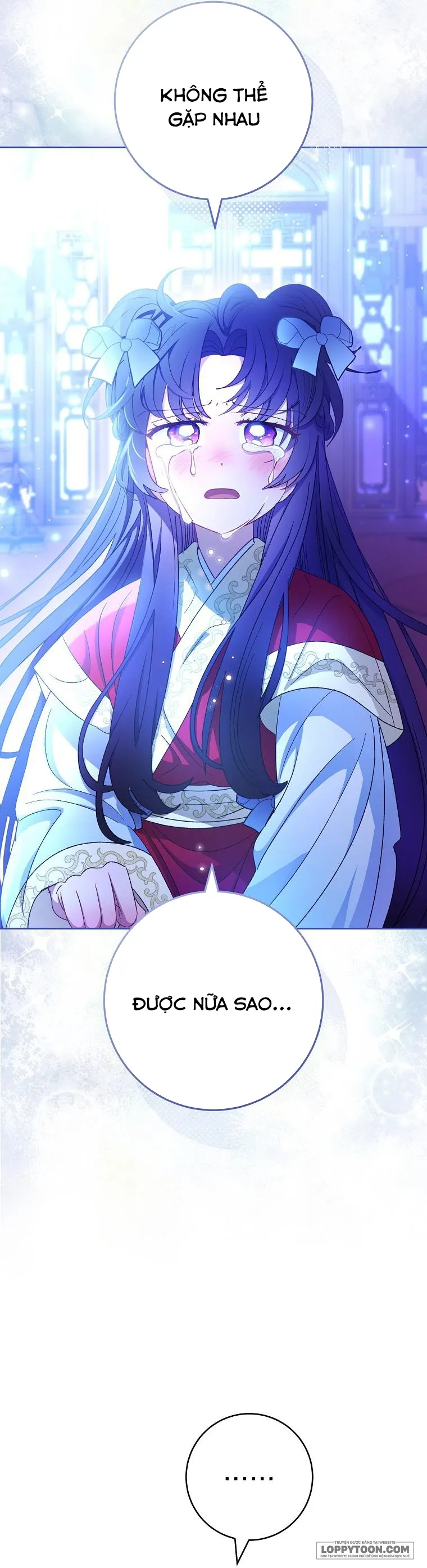 Tiểu Thiếp Chỉ Muốn Sống Yên Bình - Chap 89 - Trang 52