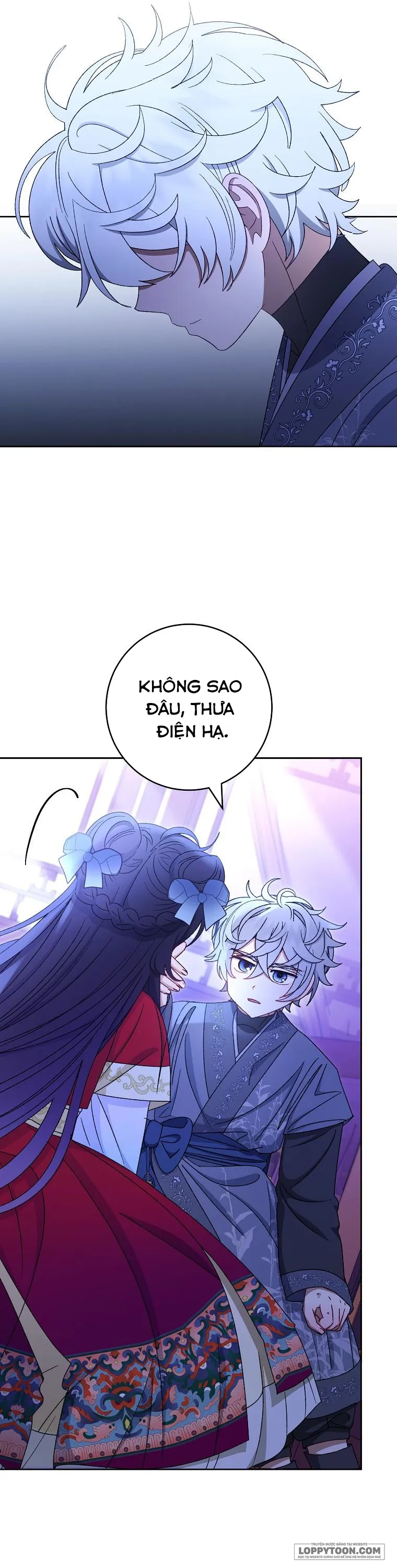 Tiểu Thiếp Chỉ Muốn Sống Yên Bình - Chap 89 - Trang 53