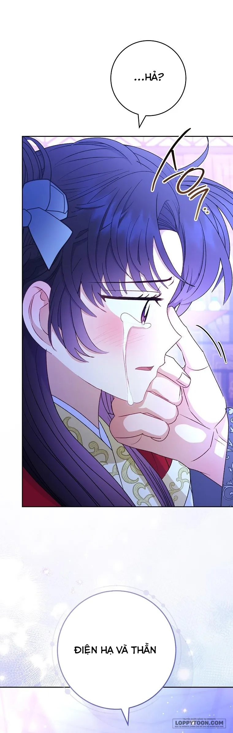 Tiểu Thiếp Chỉ Muốn Sống Yên Bình - Chap 89 - Trang 54
