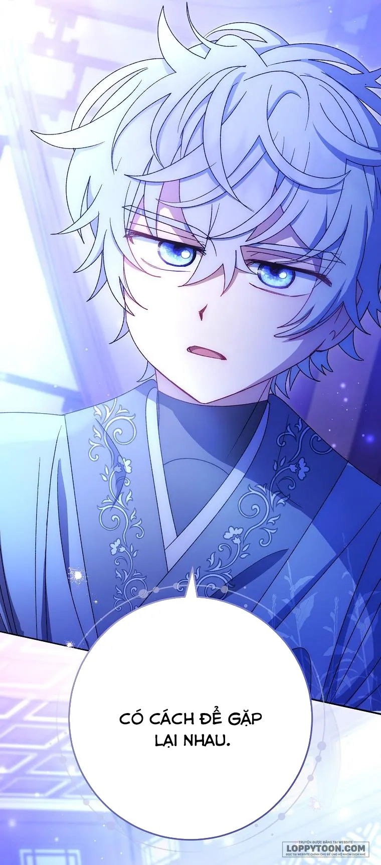 Tiểu Thiếp Chỉ Muốn Sống Yên Bình - Chap 89 - Trang 55