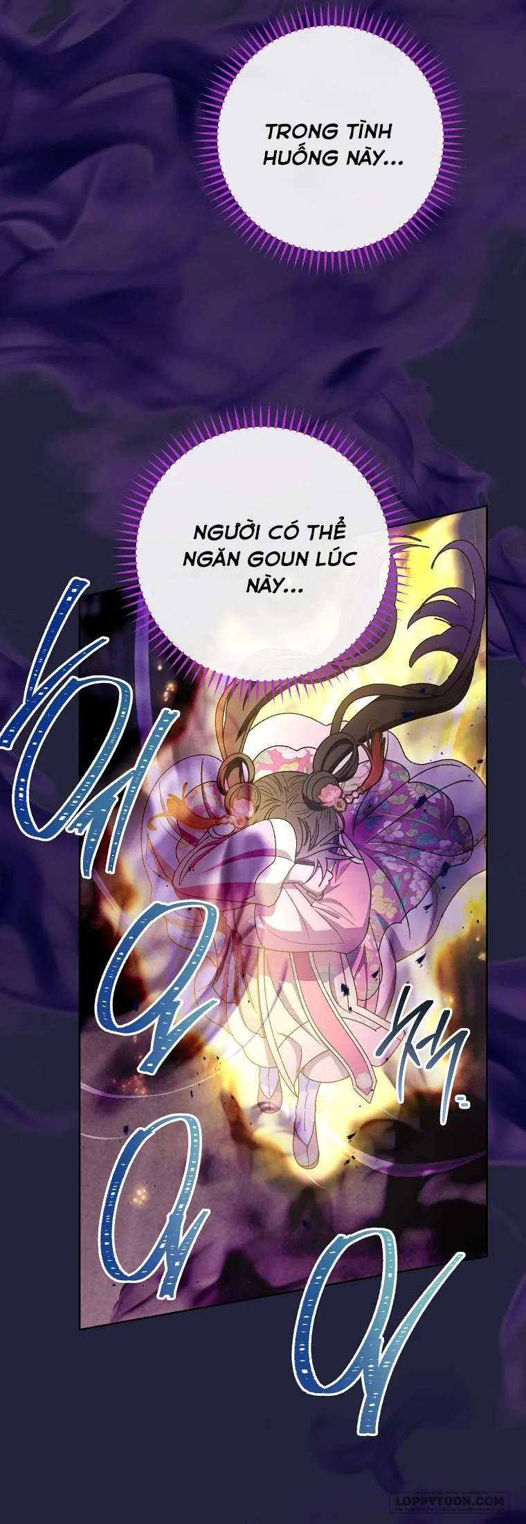 Tiểu Thiếp Chỉ Muốn Sống Yên Bình - Chap 89 - Trang 7