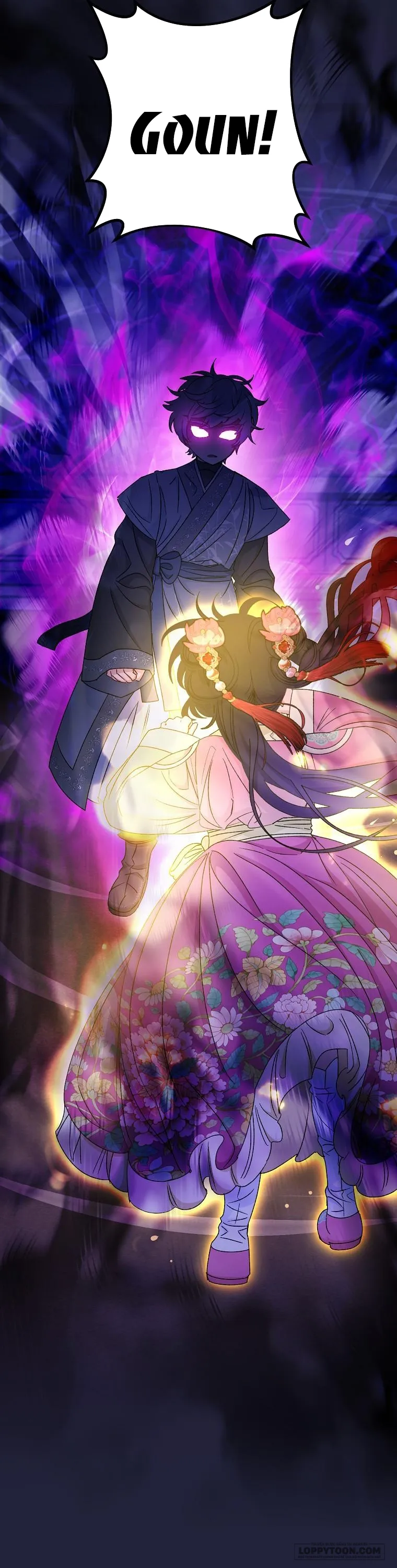 Tiểu Thiếp Chỉ Muốn Sống Yên Bình - Chap 89 - Trang 9