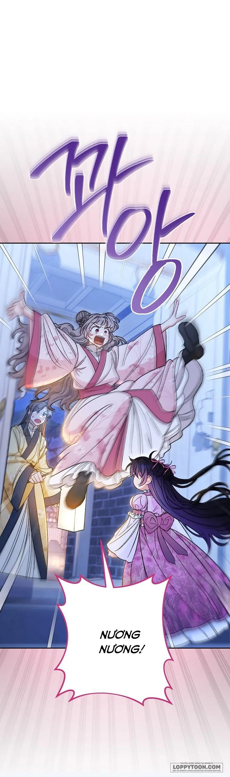 Tiểu Thiếp Chỉ Muốn Sống Yên Bình - Chap 9 - Trang 11