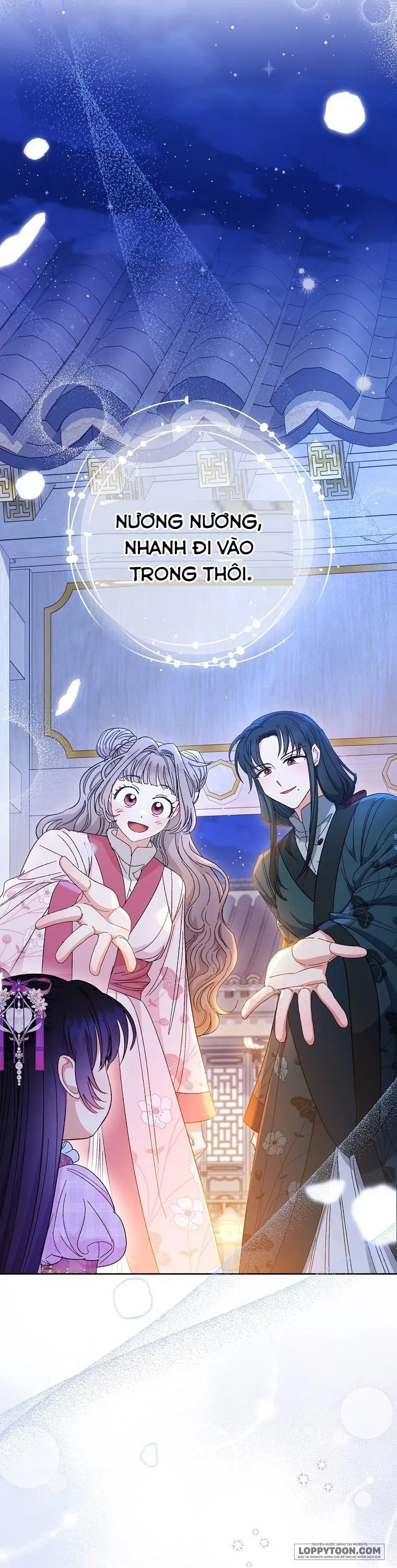 Tiểu Thiếp Chỉ Muốn Sống Yên Bình - Chap 9 - Trang 15