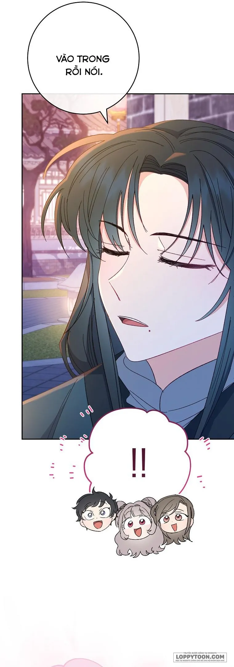 Tiểu Thiếp Chỉ Muốn Sống Yên Bình - Chap 9 - Trang 19
