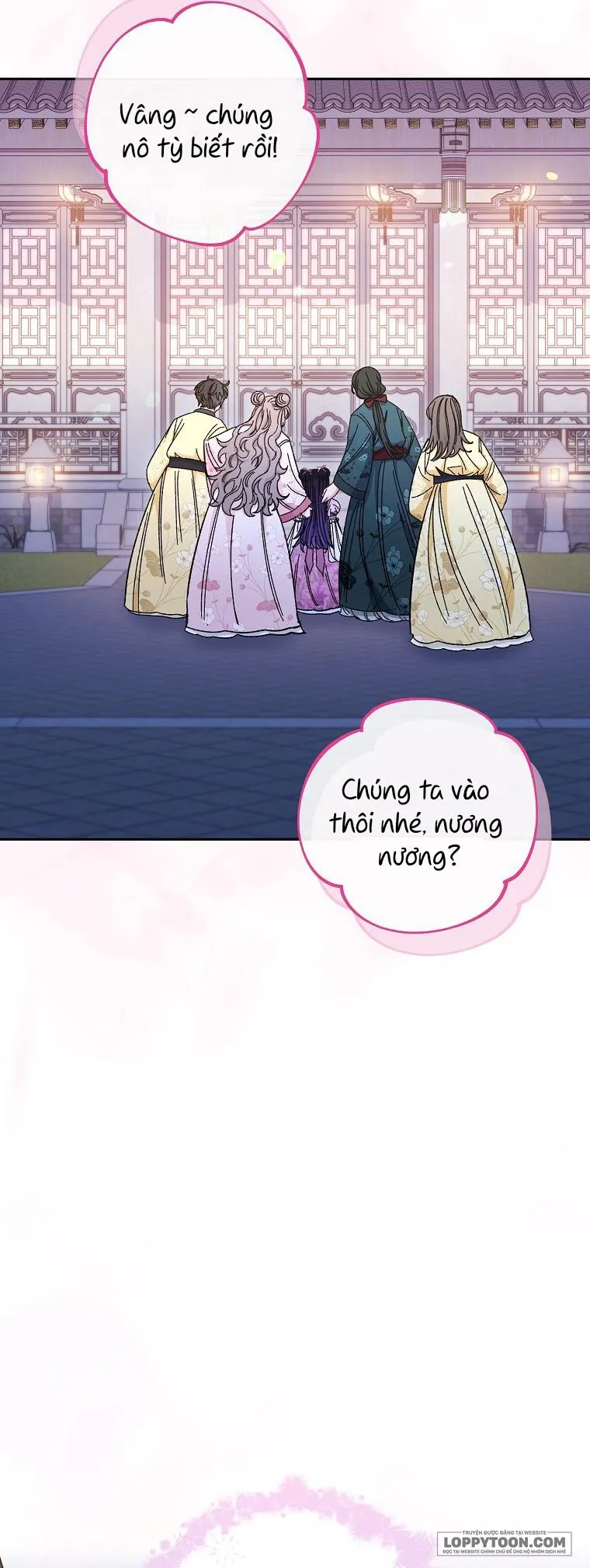 Tiểu Thiếp Chỉ Muốn Sống Yên Bình - Chap 9 - Trang 20