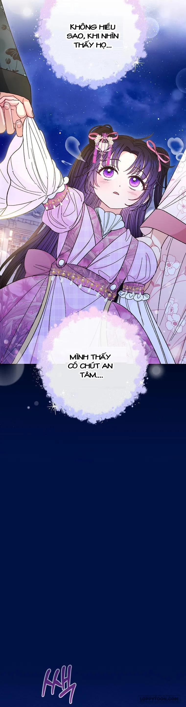 Tiểu Thiếp Chỉ Muốn Sống Yên Bình - Chap 9 - Trang 21