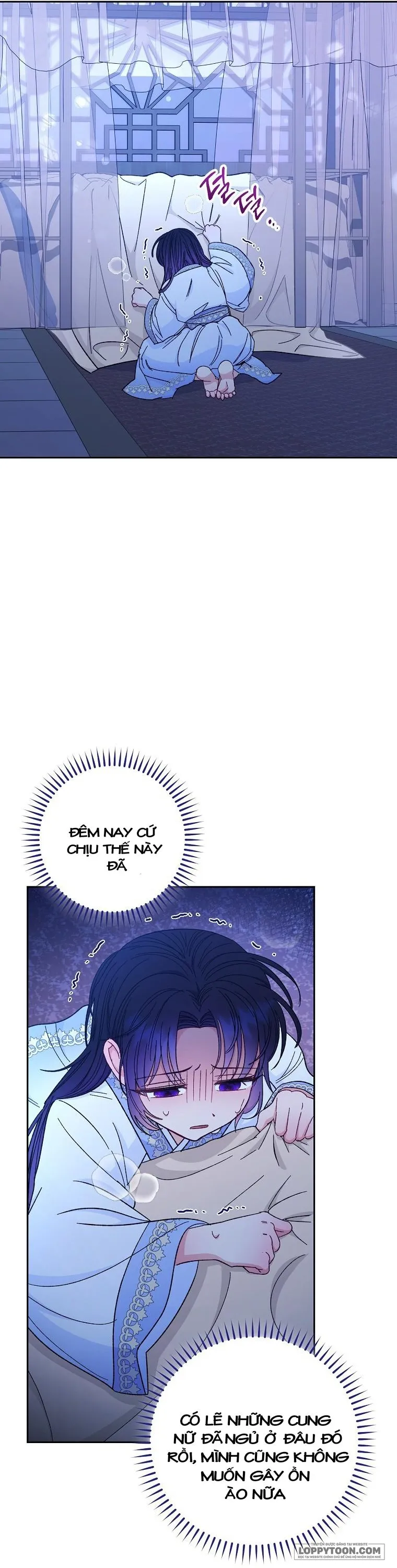 Tiểu Thiếp Chỉ Muốn Sống Yên Bình - Chap 9 - Trang 27