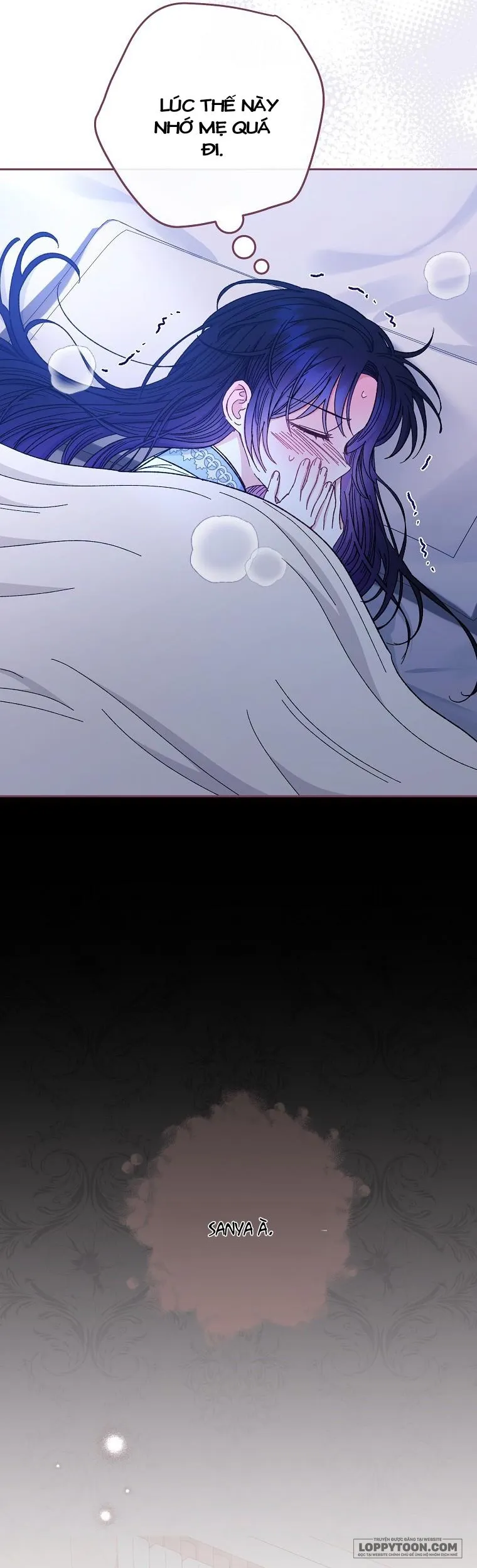 Tiểu Thiếp Chỉ Muốn Sống Yên Bình - Chap 9 - Trang 29
