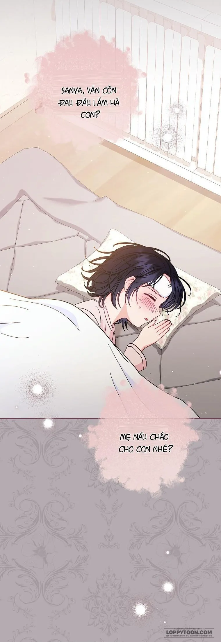Tiểu Thiếp Chỉ Muốn Sống Yên Bình - Chap 9 - Trang 30
