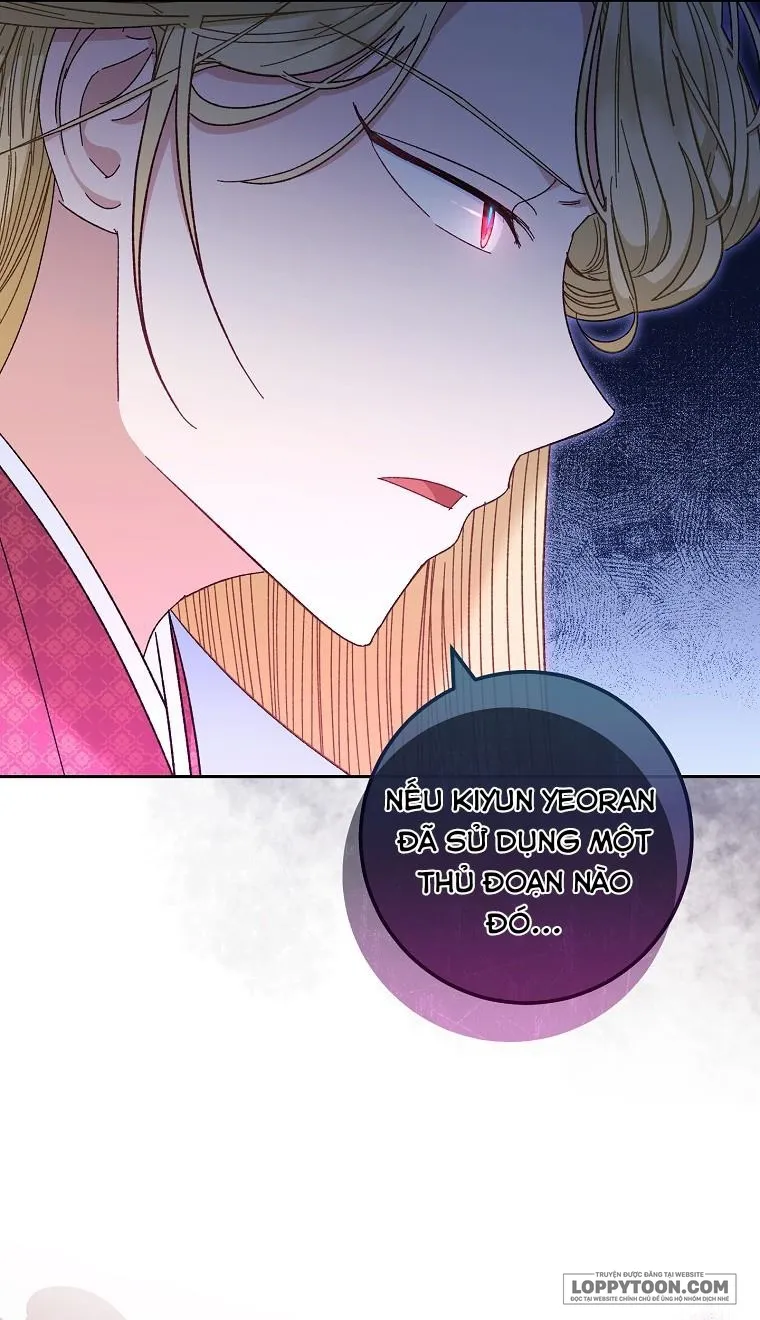 Tiểu Thiếp Chỉ Muốn Sống Yên Bình - Chap 9 - Trang 4