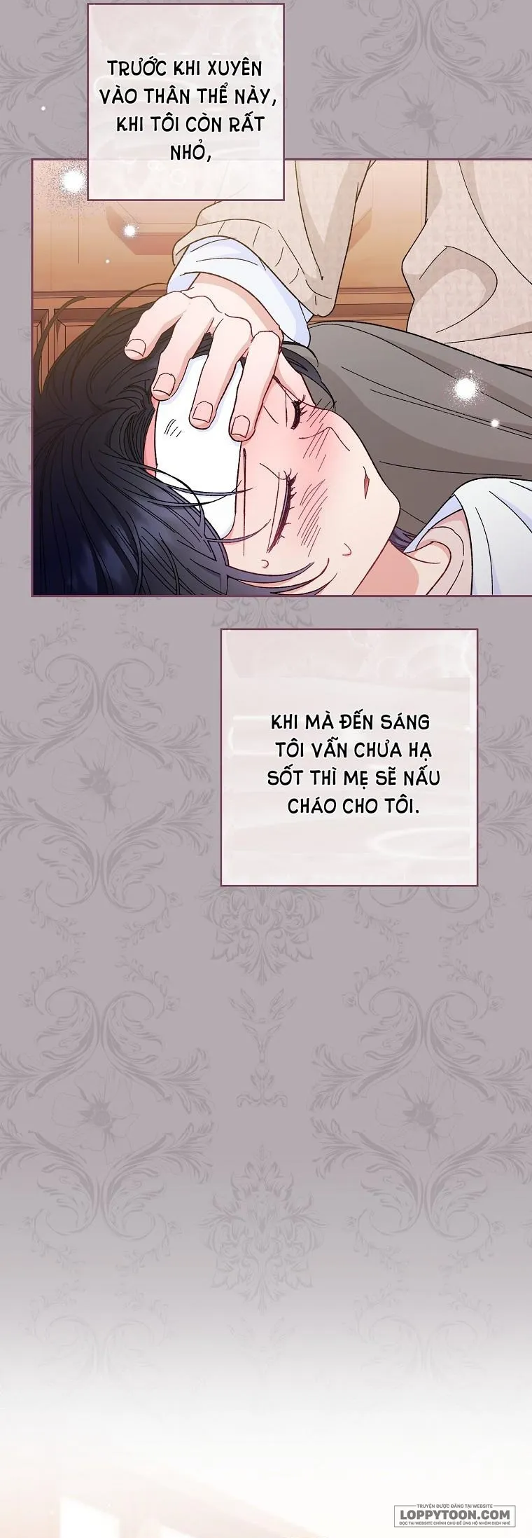 Tiểu Thiếp Chỉ Muốn Sống Yên Bình - Chap 9 - Trang 31