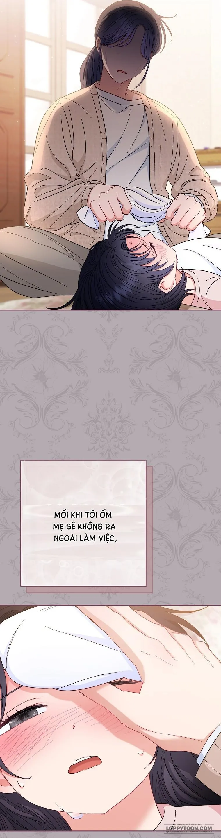 Tiểu Thiếp Chỉ Muốn Sống Yên Bình - Chap 9 - Trang 32