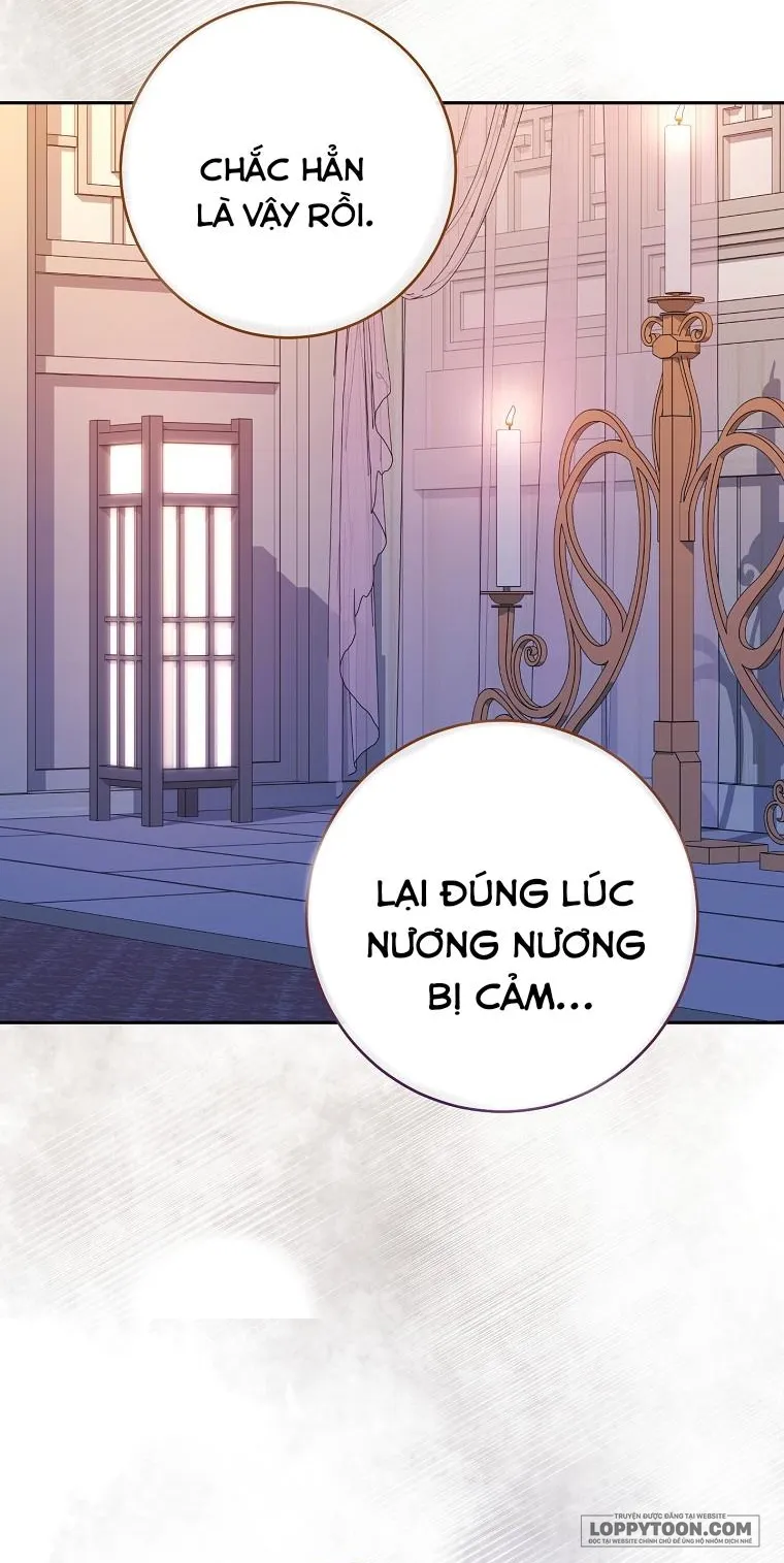 Tiểu Thiếp Chỉ Muốn Sống Yên Bình - Chap 9 - Trang 37