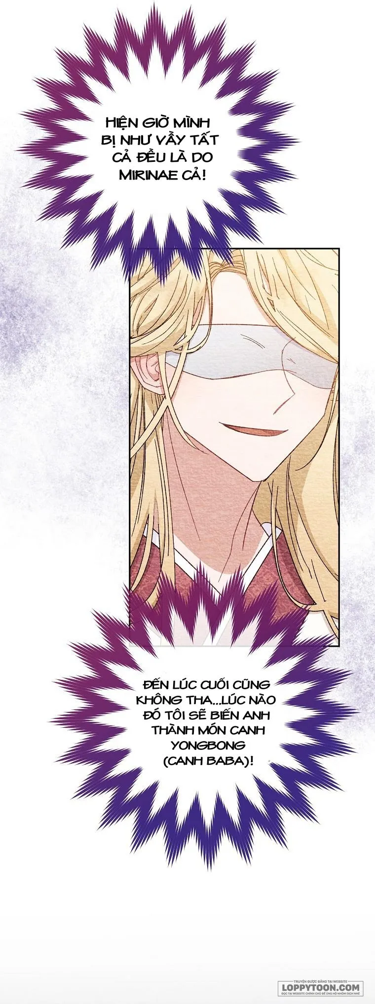 Tiểu Thiếp Chỉ Muốn Sống Yên Bình - Chap 9 - Trang 40