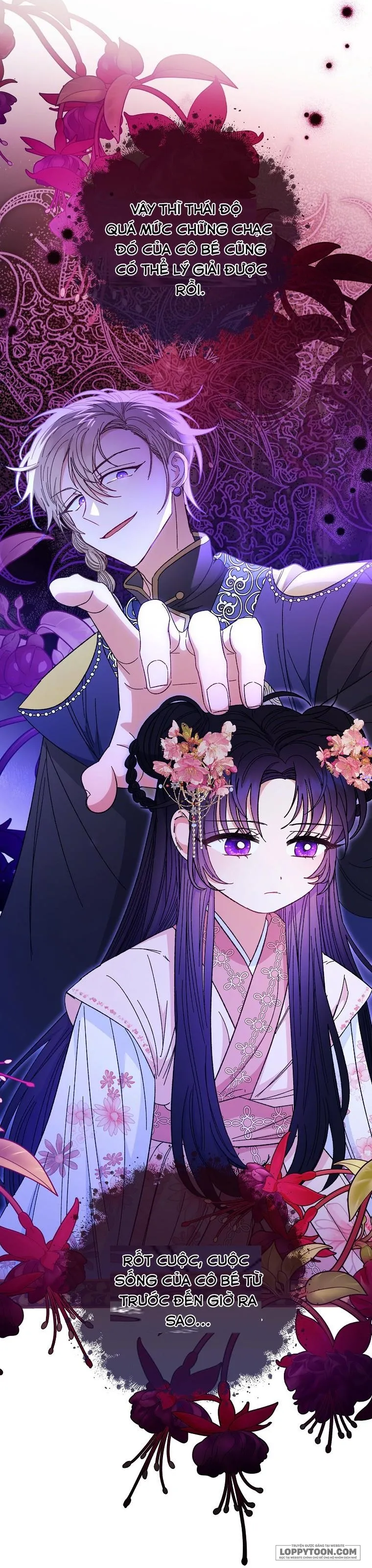 Tiểu Thiếp Chỉ Muốn Sống Yên Bình - Chap 9 - Trang 5