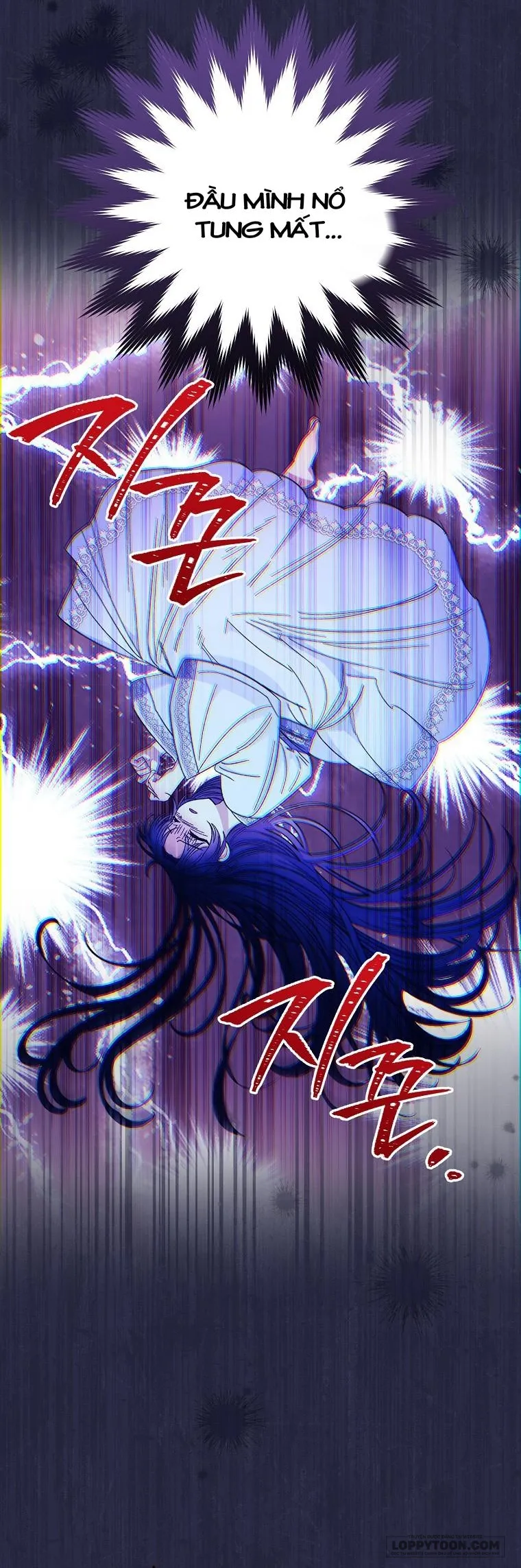 Tiểu Thiếp Chỉ Muốn Sống Yên Bình - Chap 9 - Trang 42
