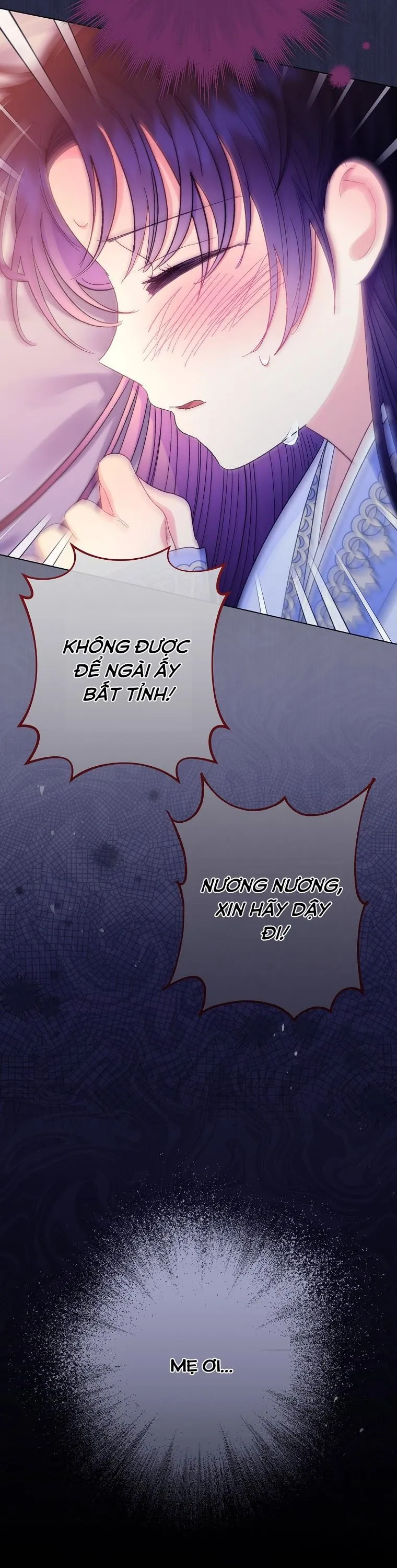 Tiểu Thiếp Chỉ Muốn Sống Yên Bình - Chap 9 - Trang 44