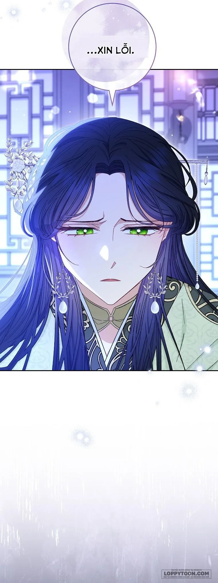 Tiểu Thiếp Chỉ Muốn Sống Yên Bình - Chap 9 - Trang 47