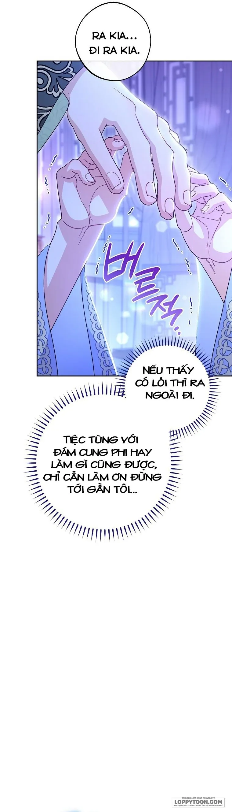 Tiểu Thiếp Chỉ Muốn Sống Yên Bình - Chap 9 - Trang 49