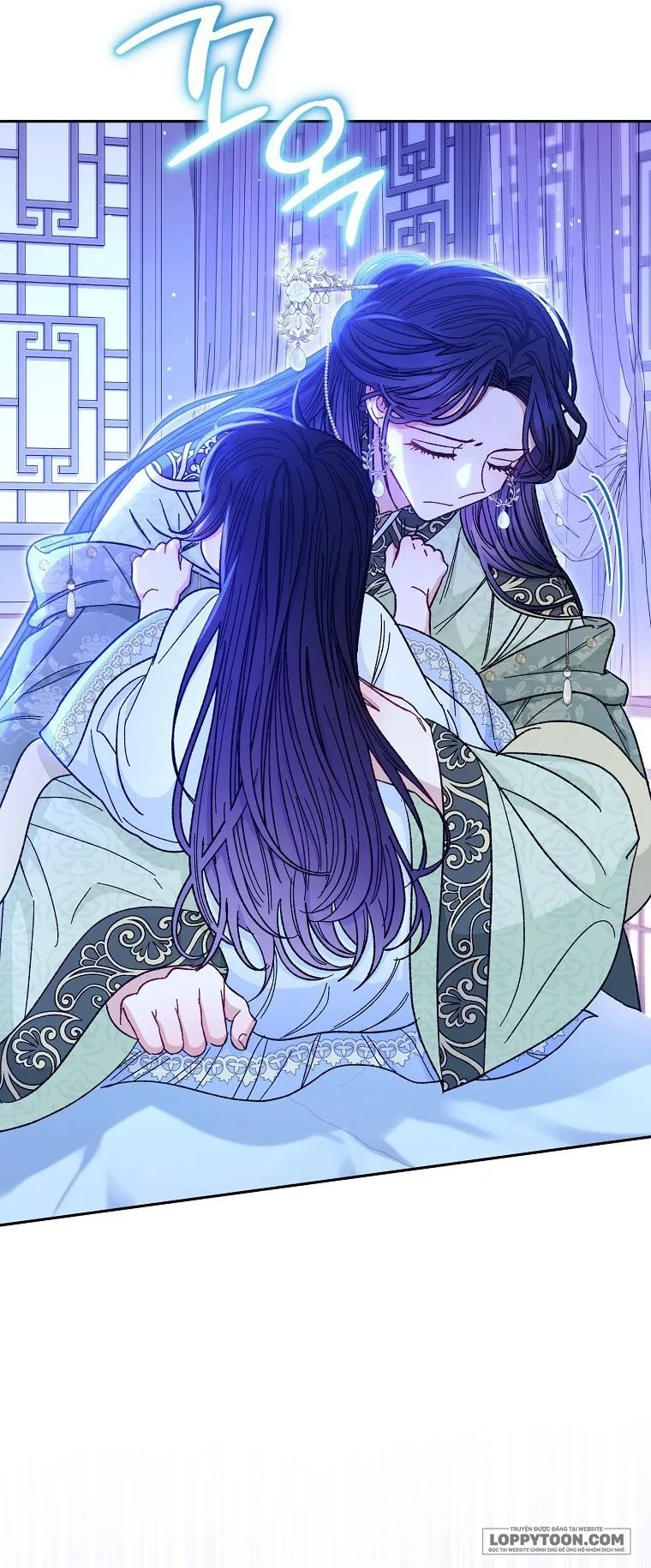 Tiểu Thiếp Chỉ Muốn Sống Yên Bình - Chap 9 - Trang 50
