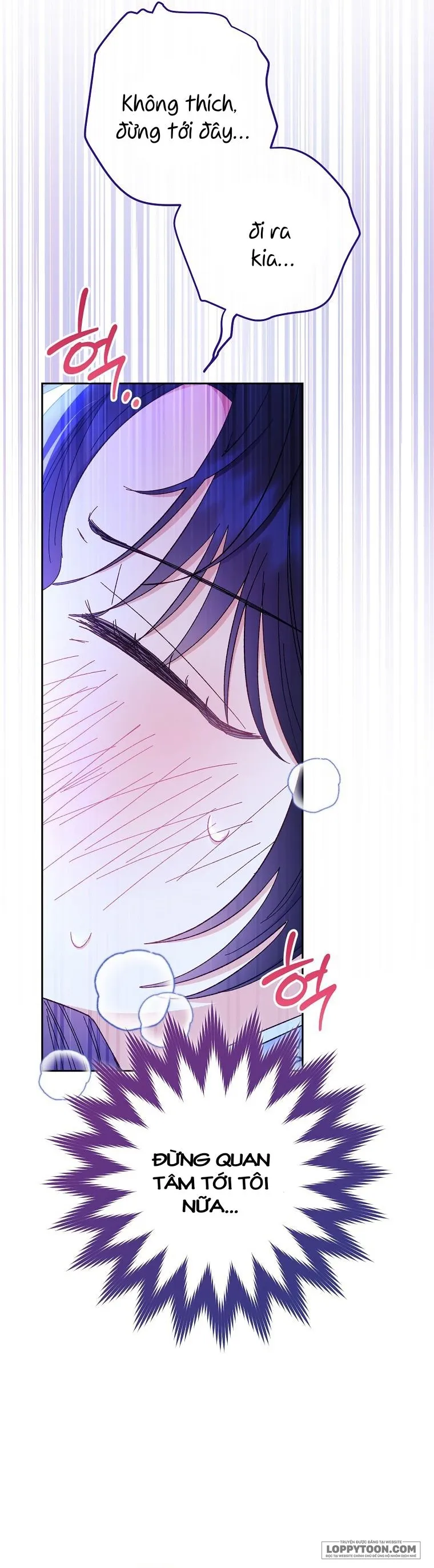 Tiểu Thiếp Chỉ Muốn Sống Yên Bình - Chap 9 - Trang 51