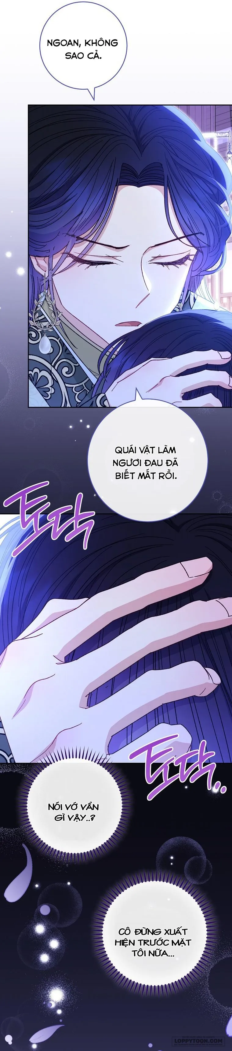 Tiểu Thiếp Chỉ Muốn Sống Yên Bình - Chap 9 - Trang 52