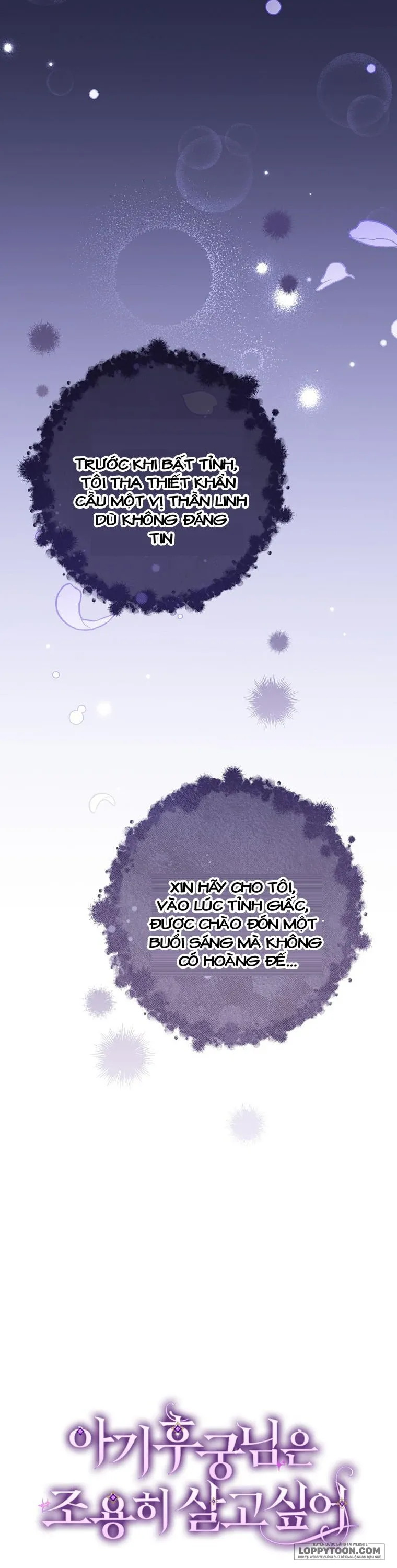 Tiểu Thiếp Chỉ Muốn Sống Yên Bình - Chap 9 - Trang 53