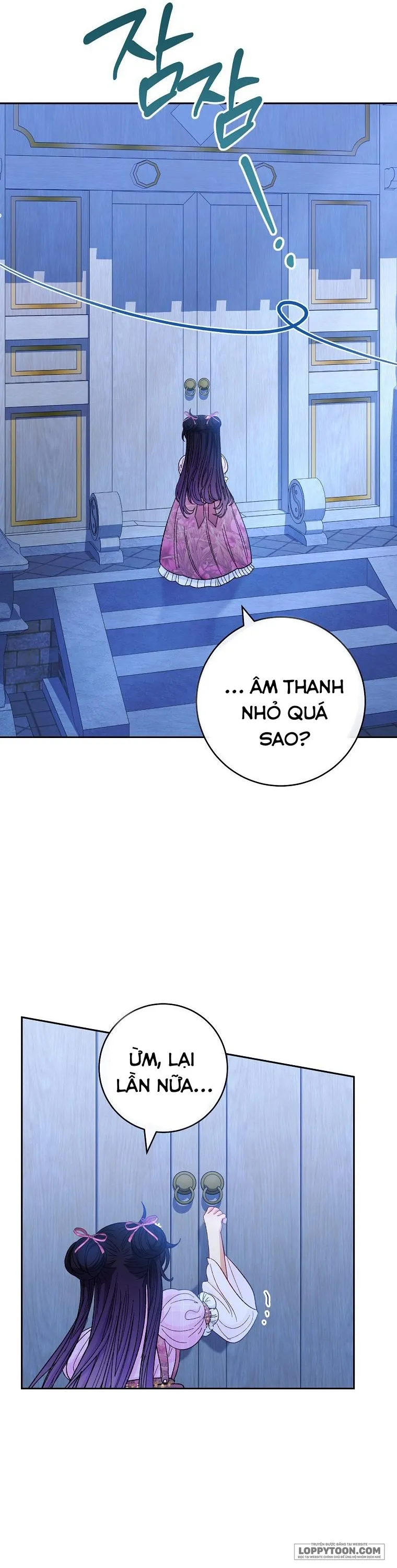 Tiểu Thiếp Chỉ Muốn Sống Yên Bình - Chap 9 - Trang 10
