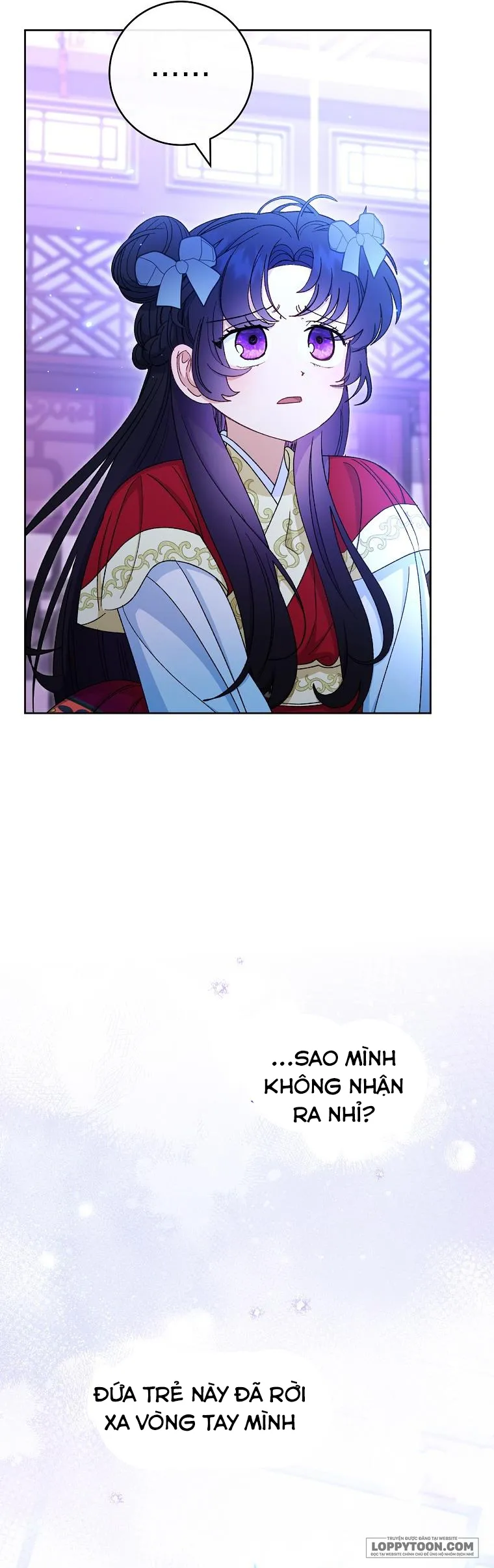 Tiểu Thiếp Chỉ Muốn Sống Yên Bình - Chap 90 - Trang 12