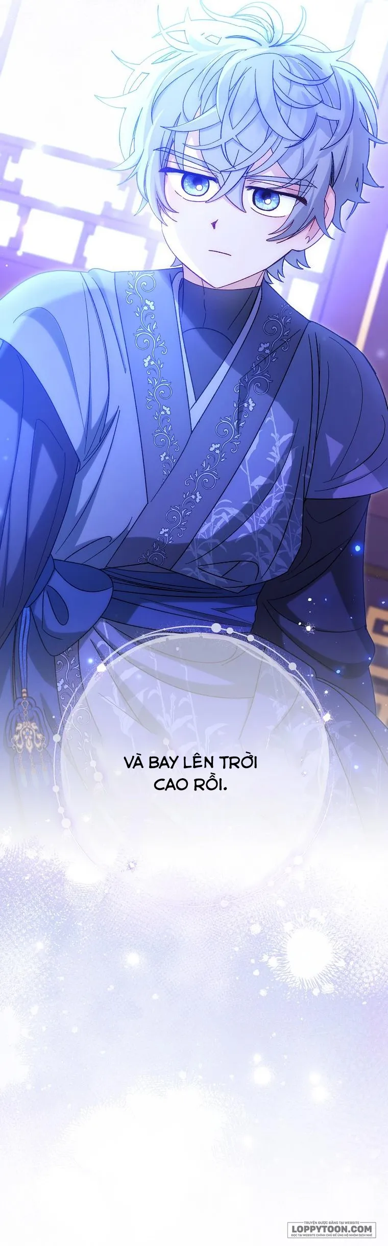 Tiểu Thiếp Chỉ Muốn Sống Yên Bình - Chap 90 - Trang 13