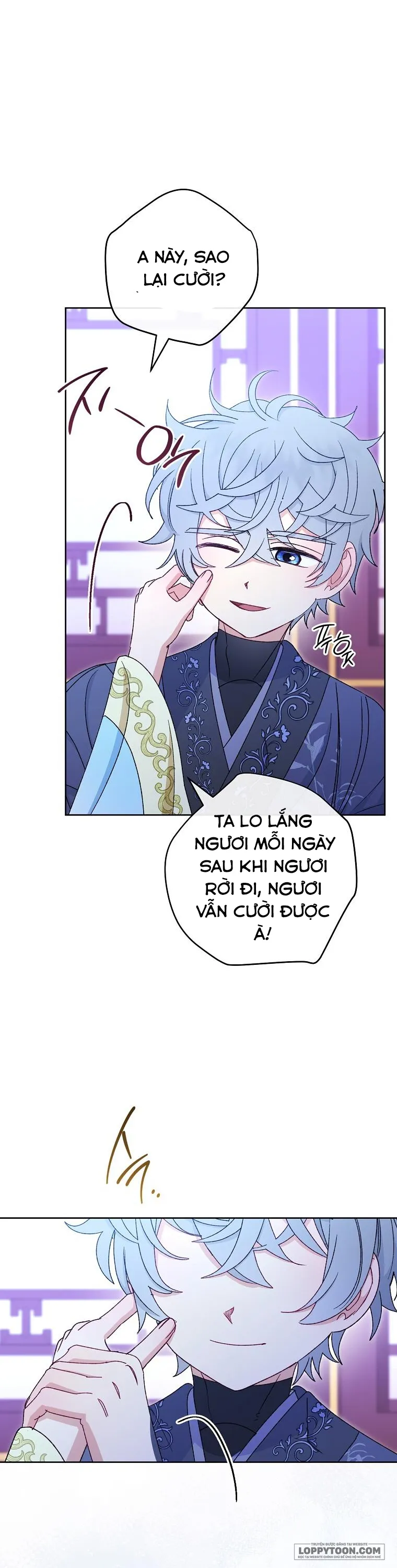 Tiểu Thiếp Chỉ Muốn Sống Yên Bình - Chap 90 - Trang 15