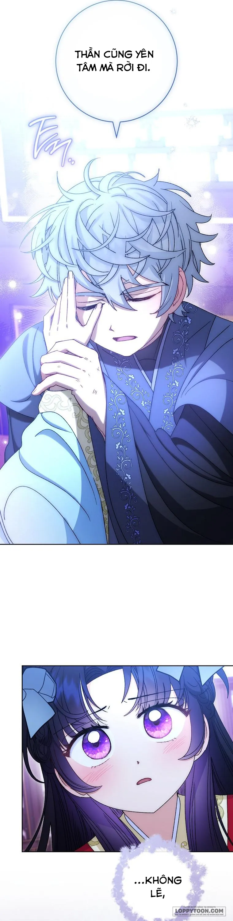Tiểu Thiếp Chỉ Muốn Sống Yên Bình - Chap 90 - Trang 17