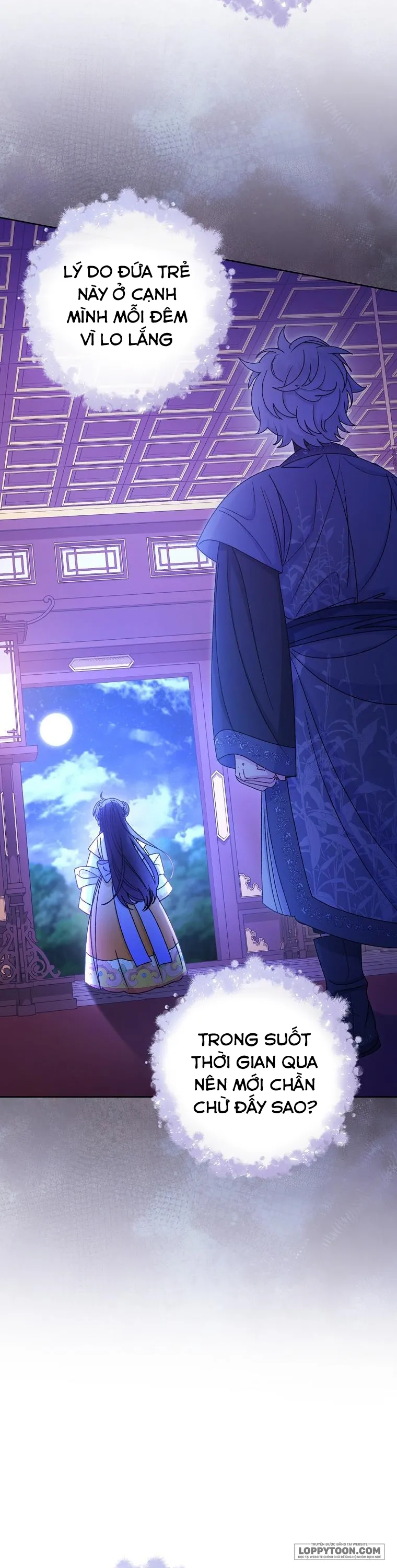 Tiểu Thiếp Chỉ Muốn Sống Yên Bình - Chap 90 - Trang 18