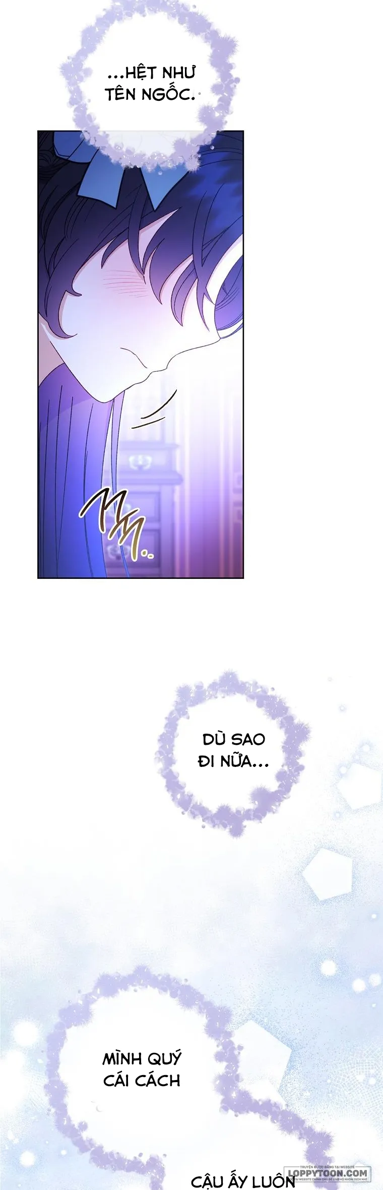 Tiểu Thiếp Chỉ Muốn Sống Yên Bình - Chap 90 - Trang 19