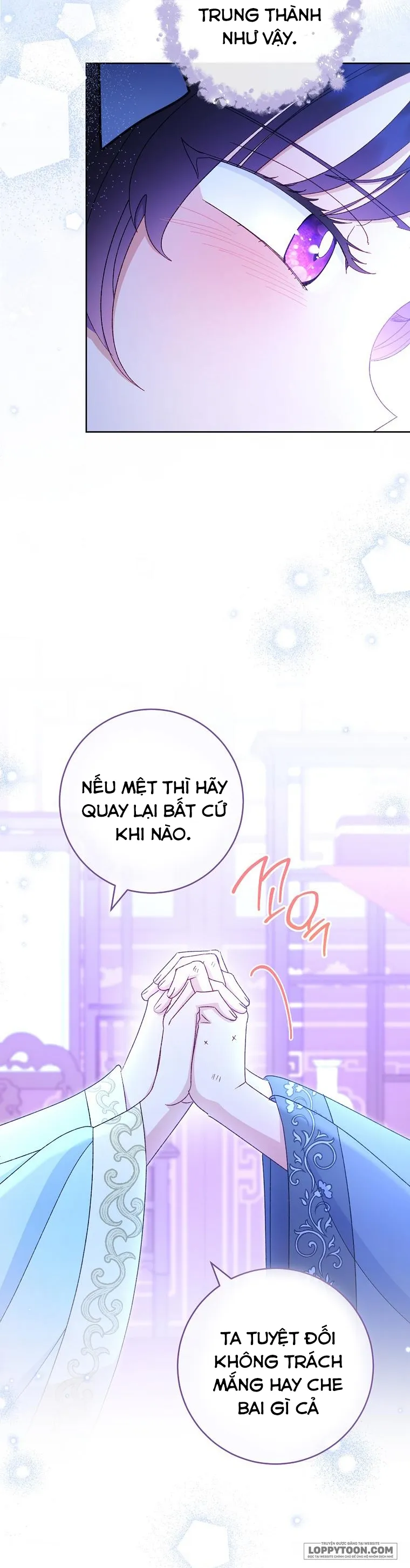 Tiểu Thiếp Chỉ Muốn Sống Yên Bình - Chap 90 - Trang 20