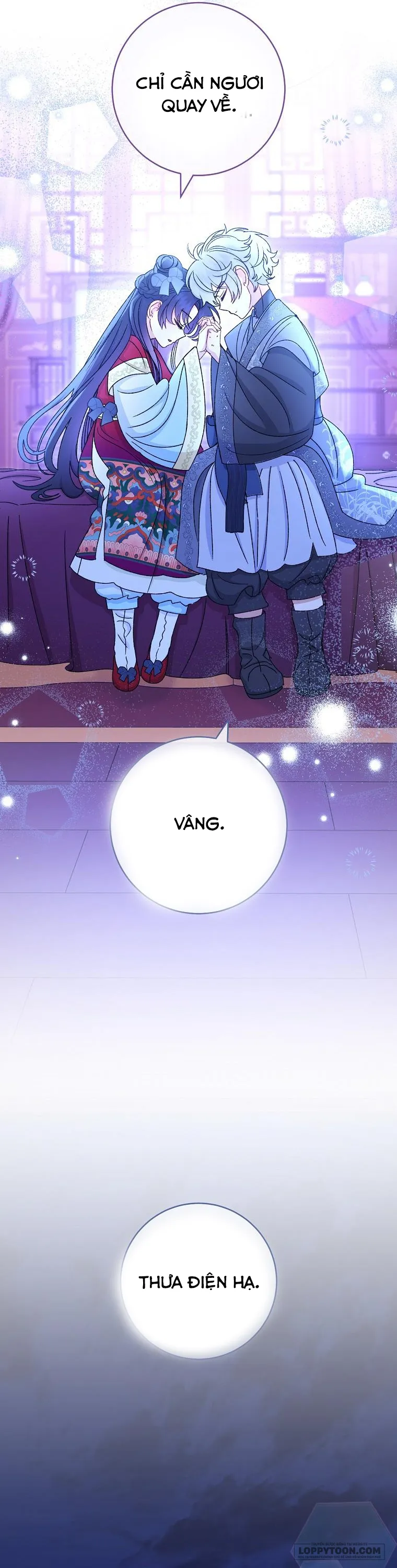 Tiểu Thiếp Chỉ Muốn Sống Yên Bình - Chap 90 - Trang 21