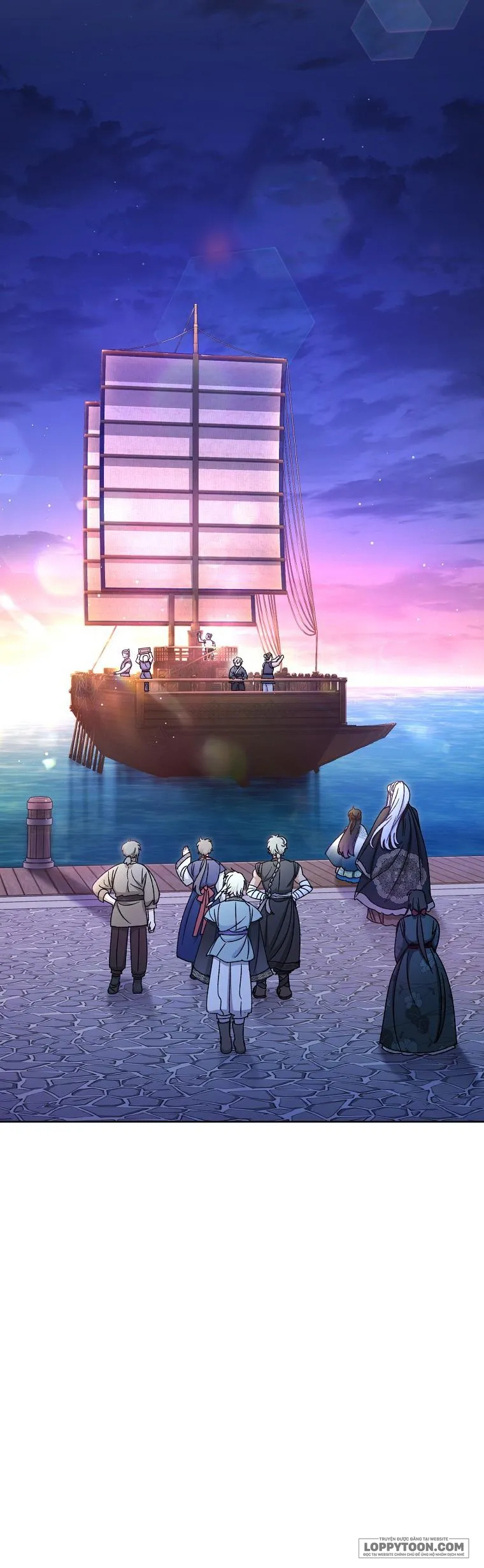 Tiểu Thiếp Chỉ Muốn Sống Yên Bình - Chap 90 - Trang 22